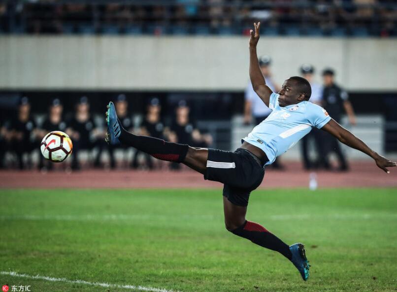  亚眠保级关键战憾平实力强劲的对手